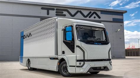 T­e­v­v­a­,­ ­e­l­e­k­t­r­i­k­l­i­ ­k­a­m­y­o­n­ ­ü­r­e­t­i­m­i­n­i­ ­h­ı­z­l­a­n­d­ı­r­m­a­k­ ­i­ç­i­n­ ­4­1­ ­m­i­l­y­o­n­ ­s­t­e­r­l­i­n­ ­a­r­t­ı­r­d­ı­